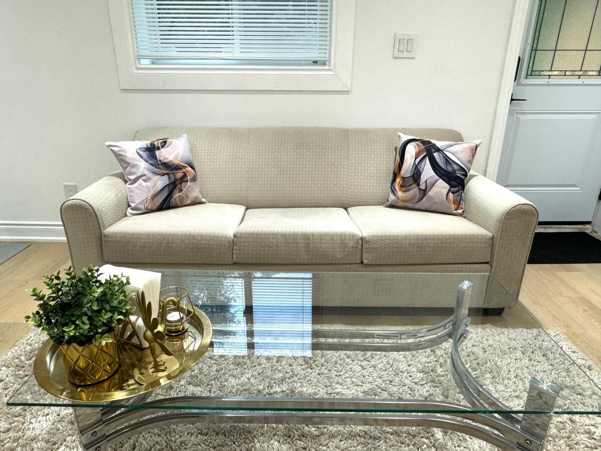 Cozy, Brand-New, 2Bdr,Walkout Apt, Free Parking Richmond Hill Exterior photo